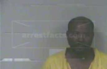 Keith Marquette Threatt Sr.