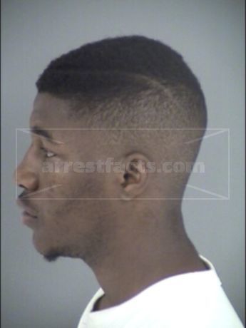 Trevante Deshaun Hunt