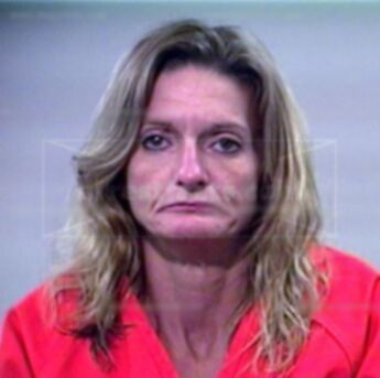 Shannon Renee Pounders