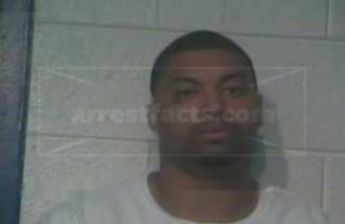 Brian Keith Griffith