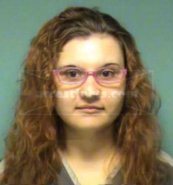 Christina Lea Lambert