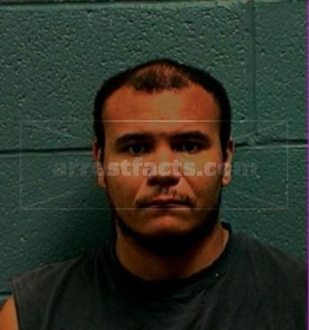 Michael Anthony Barela