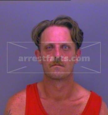 Justin Wade Wall