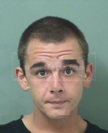 Jordan Tyler Jones