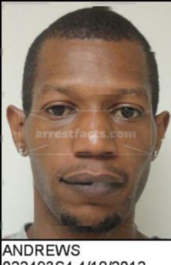 Kevin Eugene Andrews