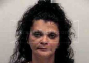 Sharon Kaye Carter