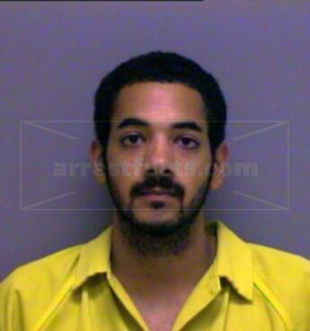 Nathan Gabriel Latimer