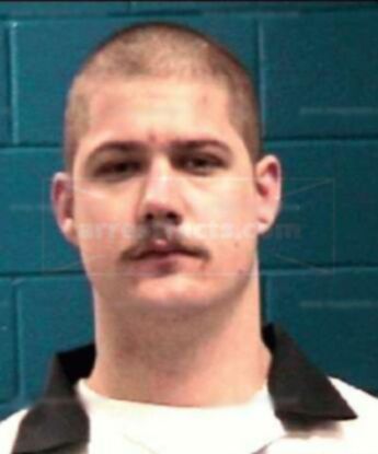Johnathan Lee Usry