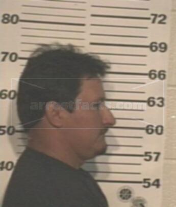 Antonio Castillo Sanchez