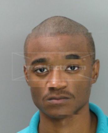 Devontre C Jackson