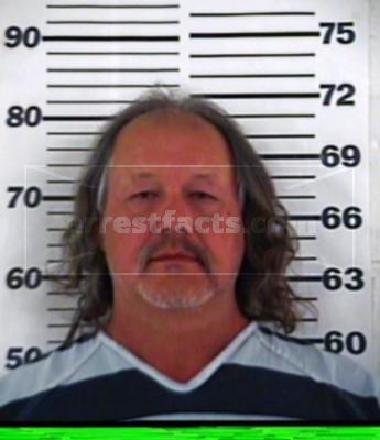 Billy Clyde Williamson