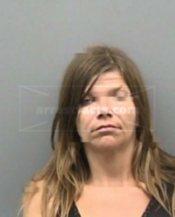 Henrietta Danielle Crawford