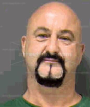 Mark Allan Shepler