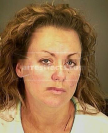 Jennifer Lorraine Williams