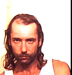 Michael Daren Rogers