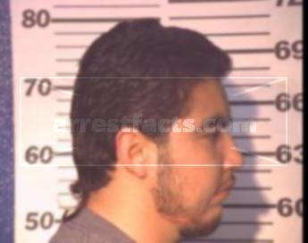 Jesus Enrique Soto Lucio
