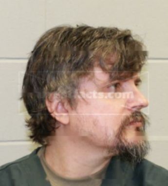 Rodney Grenwalt