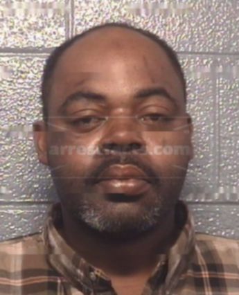 Tony Charles Richardson