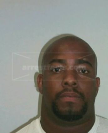 Curtis Vaughn