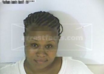 Laterica Jne Williams