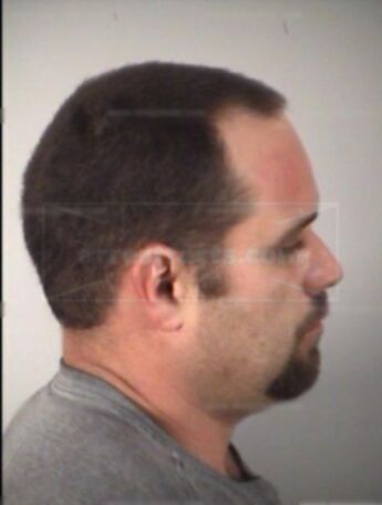 Richard Alton Branch