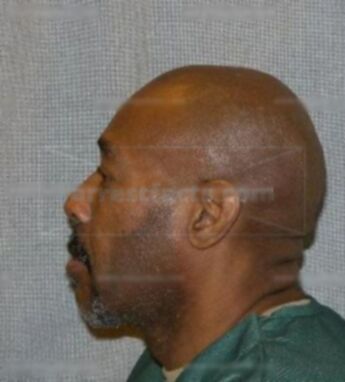 Cleveland Mosley