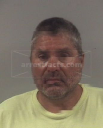 Wayne Lloyd Smith