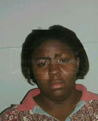 Kenisha Evans
