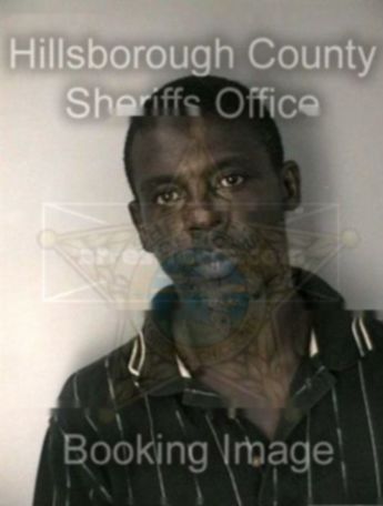 Dexter Bernard Davis