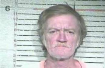 John Wayne Dunn
