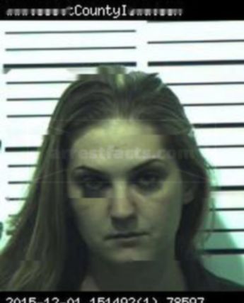 Lacee Nicole Perkins