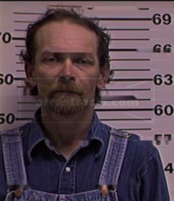 Roger Thomas Robertson