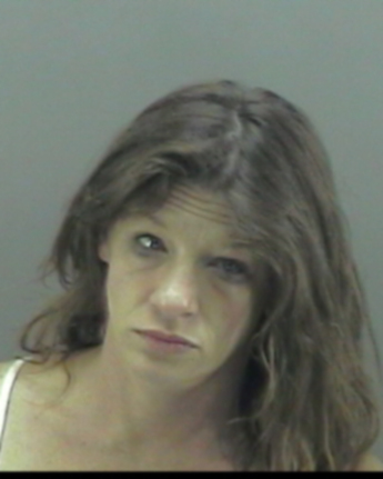 Tracie Lynn Vanmeter