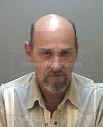 Ronald Kent Evans
