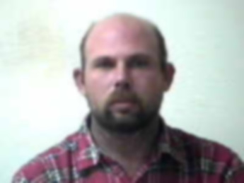 David Lee Gibson Sr.