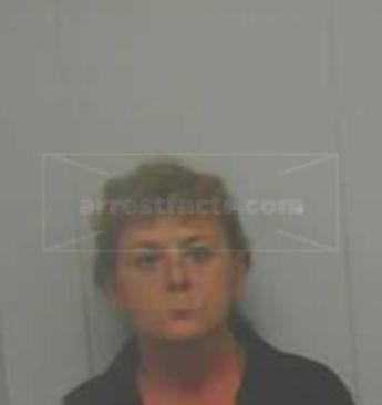 Sherry Ann Foster