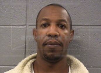 Michael Woods