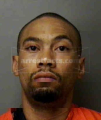 Lonnie L Crowder