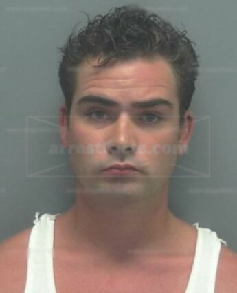 Zachery Scott Byrd