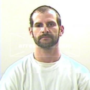 Brian Chad Cantrell