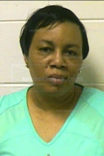 Angeleca Williams