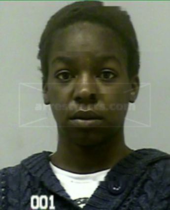 Shanin Renee Conover