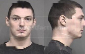 Dalton James Palmer