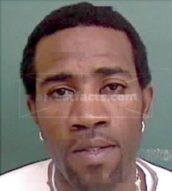 Isreal Dewayne Johnson