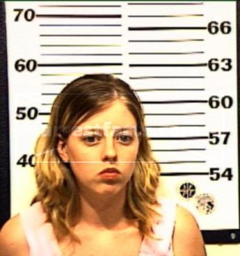 Brittany Nichole Tarkington