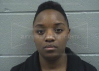 Porcha Stewart