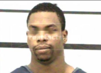 Curtis Lamont Rosemond