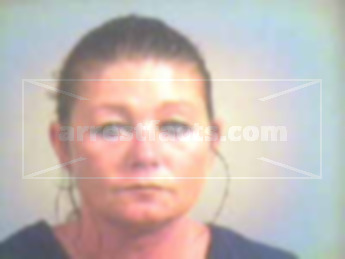 Diane Marie Wheeler