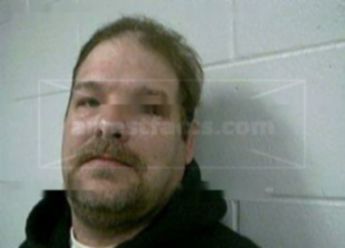 Kevin Richard Mccoy