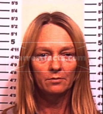 Judy Ann Boerner